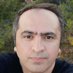 دکتر اسعد حسینی