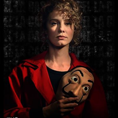 کارت پدرخوانده شهروند ساده