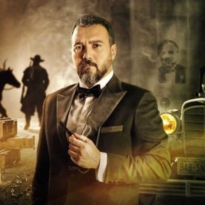 عکس-سریال-پدرخوانده