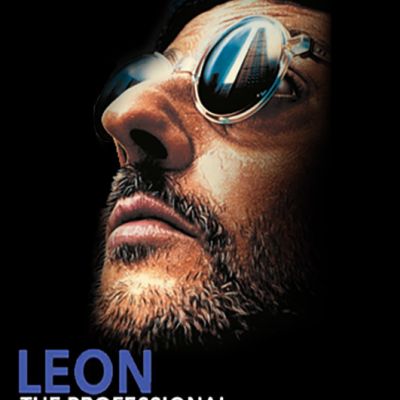 کارت پدرخوانده لئون