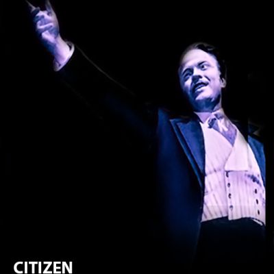 کارت پدرخوانده همشهری کین