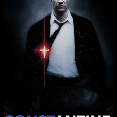 کارت پدرخوانده کنستانتین